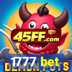 1777 bet